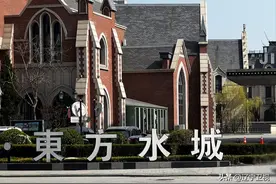 天气这么好，不去趟「威尼斯」可惜了~图片