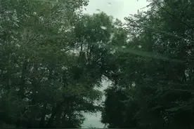 冷水泼在身上，怎么反应才对？图片