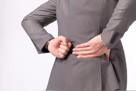 身上这个“排毒”穴位，癌患别“忽视”！图片