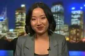 “空气香甜女”杨舒平：被美国驱逐遭韩国拒绝，回国更没企业接纳图片