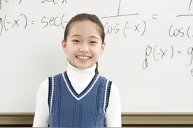 学生智商140，成绩却垫底。网友：真的假的图片