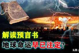 解读《克雷姆纳预言》：第三次世界大战，仅一个地方能躲过灾难？图片