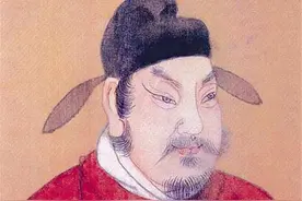 李范：唐玄宗的弟弟，杜甫笔下的岐王，一生传奇让人难以置信图片