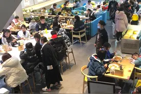 从失败到成功：餐饮创业者的启示录图片