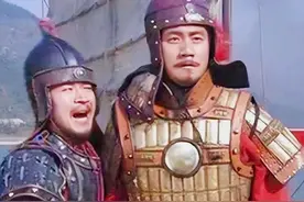 鄱阳湖大战：20万对决60万，像赤壁重演，朱元璋如何击败陈友谅？图片