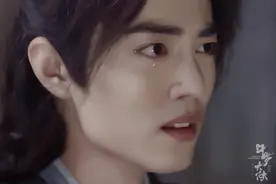 肖战《斗罗大陆》主题曲收藏破百万，这是肖战第八首破百万的歌曲图片