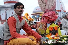 印度人口何时会超越中国，成为世界人口第一大国？图片