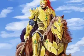 简本《水浒传》武力前十名：卢俊义第五，董平第六，徐宁第七图片
