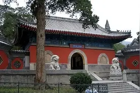 辽宁一寺庙内只有女性，日睡4小时吃一餐，还禁止香客捐钱图片