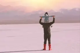 父亲，是你决定了孩子20年后的命运，当爹的都该好好看看图片