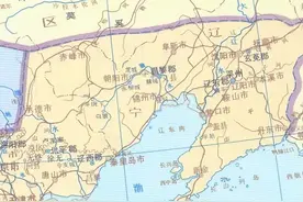 朝阳地区古代文化（1）——朝阳地名历史沿革图片