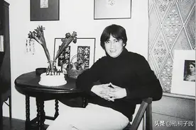 1982年，木心怎么能走出国 门？靠贵人网开一面，也靠自己深思熟虑图片