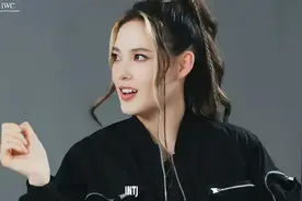 谷爱凌自曝INTJ型人格：MBTI神器真能预测是神是鬼？图片
