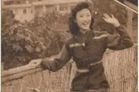 18岁丧夫，4段婚姻7个孩子，用苦堆起传奇人生：她值得被看见图片