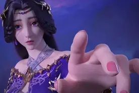完美世界：双石大战打响，石昊全力激战石毅，战斗炸裂了图片