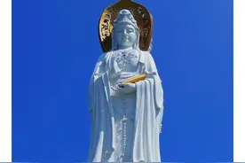 “观音菩萨”和“阿弥陀佛”的关系，你知道吗？图片