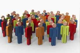 从人口红利到人口福利图片