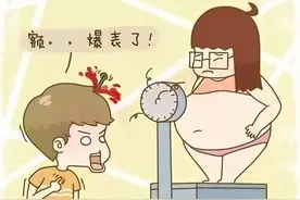 减肥，不是少吃多动就能瘦，这些因素不注意，很可能会徒劳图片