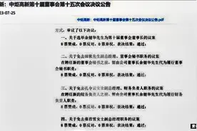 “火炬”血洗姚振华图片