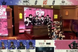 第五人格IVL:Gr求生者四局三跑，终克强敌赢下胜利！图片