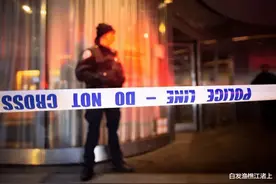 美国女警创业负责命案现场清理消毒 年收入上亿图片