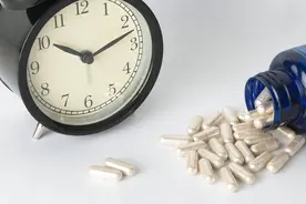 降压药在早晨吃或是在晚上吃，哪种效果会更好？有人做过试验了图片
