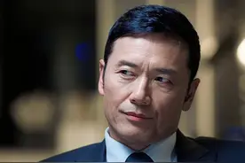 没有气质最好别演杨康了，原著中他面如冠玉，贵气逼人，是美男子图片