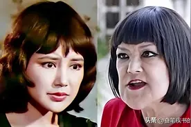 年轻时美的惊为天人，然而转瞬即逝，颜值很快坍塌的7位明星图片