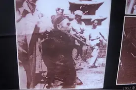 1951年，大恶霸地主李润之被处决，留下巨额财宝至今未被找到图片