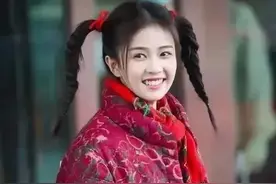 部部戏是主角，却死活捧不红！这7位女星的星运真是一门“玄学”图片