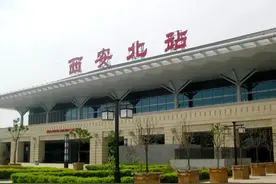 全国十大火车站排名图片