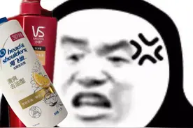 怀孕后头发越掉越多怎么办，孕妇洗发水有必要用吗图片