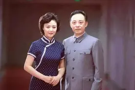 京剧名家童祥苓、于魁智、李胜素似乎都不收弟子，这种做法该提倡图片
