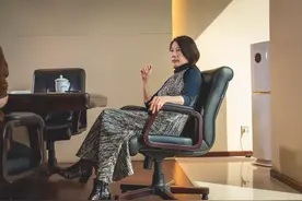 董明珠：格力需要年轻人，有梦想的人图片