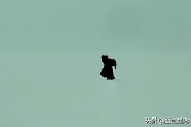 极地重生：德军战俘逃出苏军劳改营，历尽磨难徒步14000公里回家图片