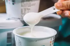 蒙牛前员工打造的乳业“新贵”：已卖出8.4亿杯酸奶，年入30亿图片