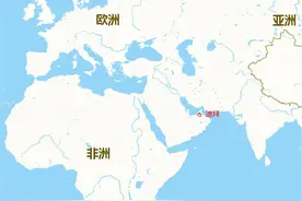 迪拜是怎么影响世界的图片