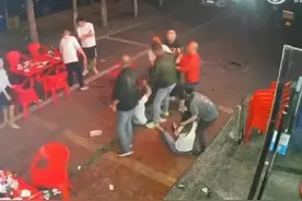 严查“保护伞”！唐山路北分局局长等8人被留置，其中3人是首次披露图片