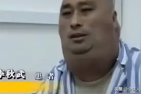 辽宁男子20年内喝两万斤酒，变成“河马”脖，并自称：我不算酒神图片