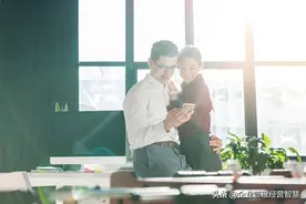 "职场警示：和同事关系再好，这20件话题千万不要轻易谈论！"图片