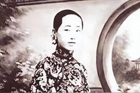 丫鬟王桂荃：梁启超没名分的“妾”，养育一门三院士，九子皆才俊图片