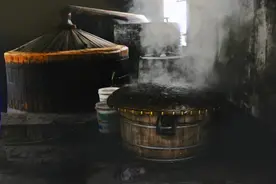 工艺相同的品质酒，51度和53度谁更棒？图片