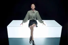 十大山东临沂美女明星，谁最美？图片