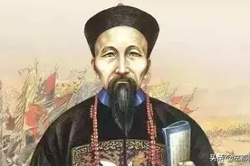 清代汉人仅有五人获封公爵，但能世袭罔替的，不过一人而已图片