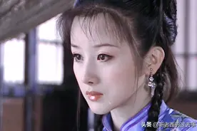 人如其名：这5位名字中带叠字的女星，个个貌美如花！图片