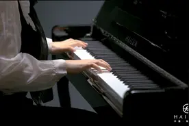 海伦钢琴—尚品KU系列KU5钢琴曲分享—《梁祝》图片