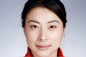 “下嫁豪门”的郭晶晶，如今生活过得怎样？图片