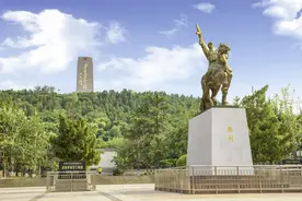 致敬最可爱的人！山东这些红色圣地一定要去图片