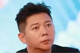 胡海泉有多能装？韬光养晦十几年，原来他才是娱乐圈里最狠的那个图片