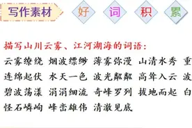 三年级第五单元习作——奇妙的想象写作方法图片
